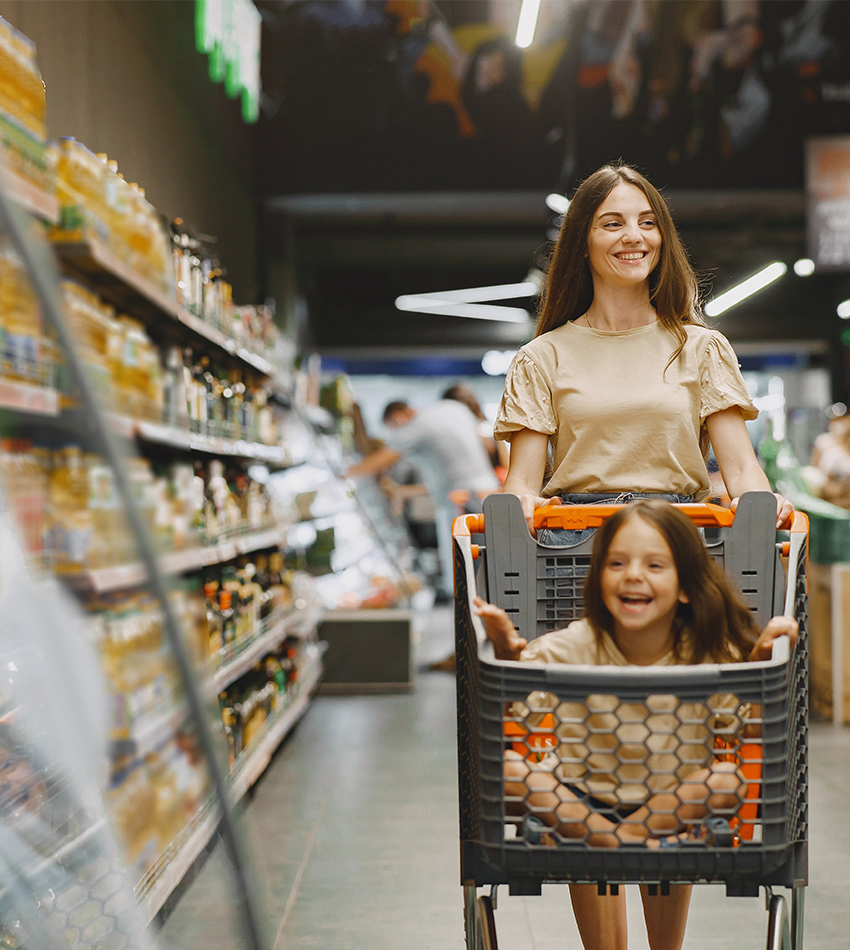 Sağlıklı Alışverişin 7 Adımı