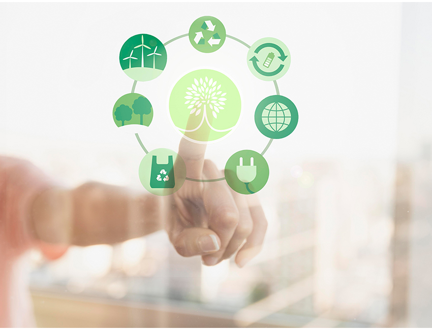 Çevresel Sürdürülebilirlik