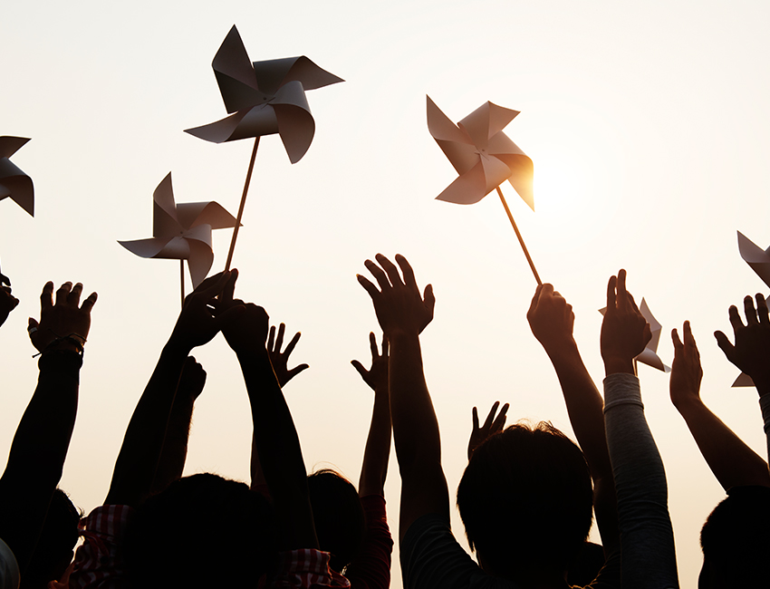 Toplumsal Sürdürülebilirlik